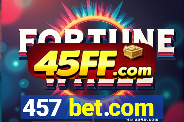 457 bet.com